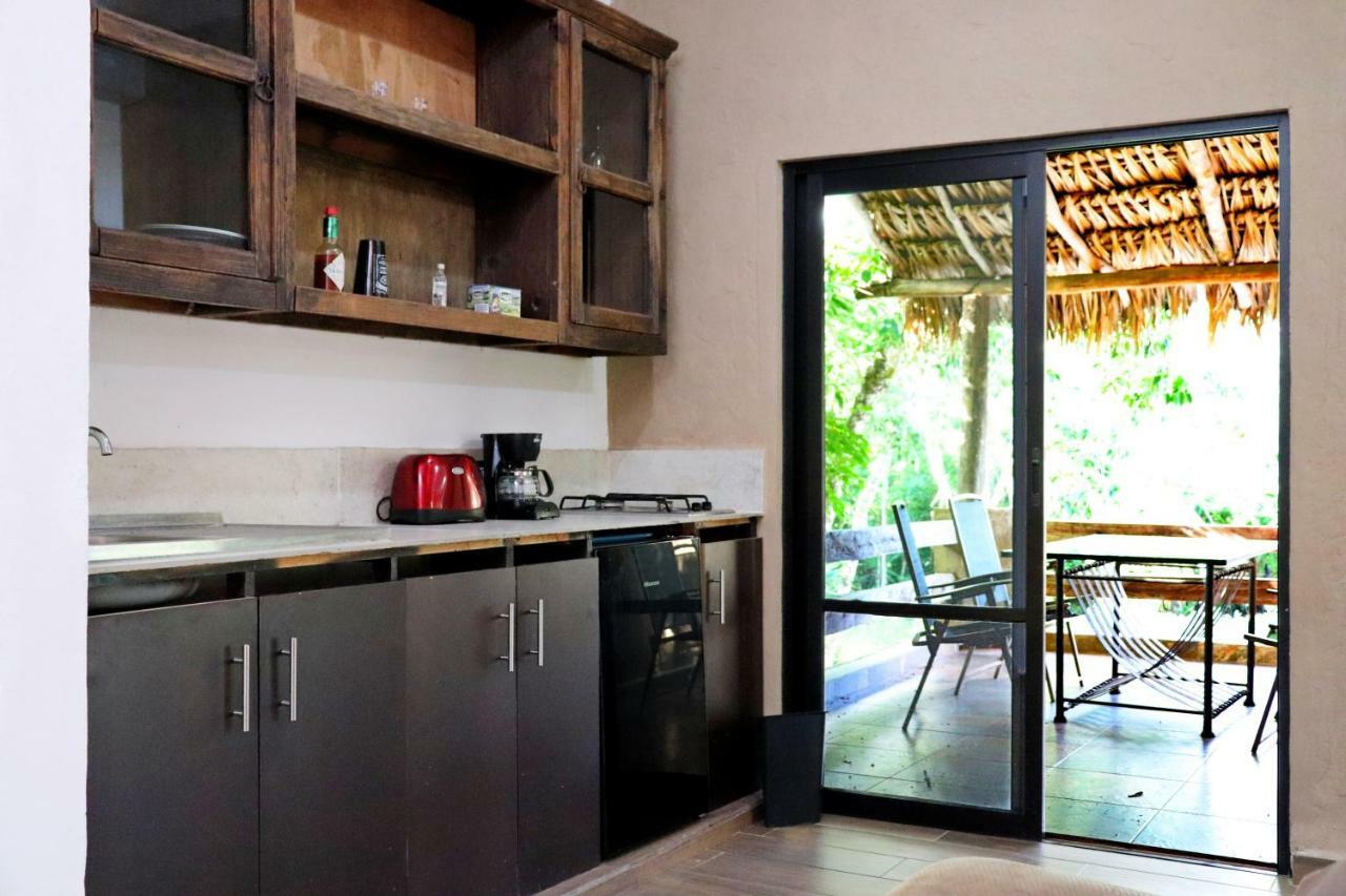 Casa Del Bosque 坎昆 外观 照片