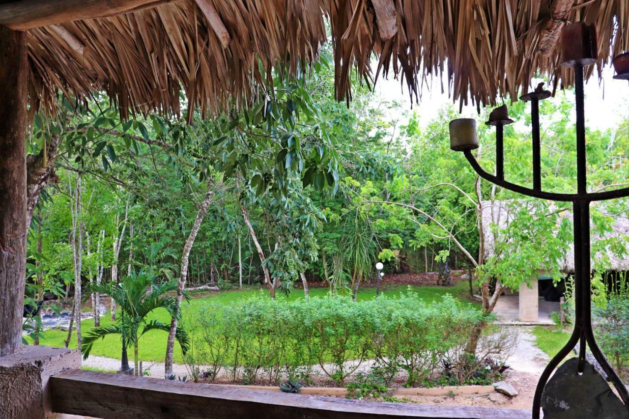 Casa Del Bosque 坎昆 外观 照片